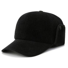 Winter Hat For Men All Season Warm Winter Cap Windproof & Comfortable Winter Hat For Grandpa Gift Box Autumn Winter Essential