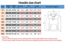 Fall New Plus Size Geometric 3D Printed Men Hoodies Y2k Outerwear Casual Fashion Street Wear Kid Streetwear Women Hoodies