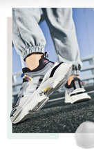 Men Shoes Sneakers men casual  Race Breathable Shoes fashion running Shoes