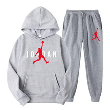 Men's Sports Shirt  Sports Shirt Hoodie+Sports Pants