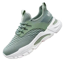 Men Comfortable Breathable Running Athletics Sneaker