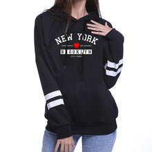 Fall Winter Hot Sale Women's Hoodie Urban Causal Fashion Warm Loose Hoody Coat Female Home Outdoor Comfort Longsleeve Pullover