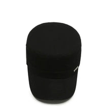 Men'S Military Hat Simple And Versatile Middle-Aged Hats Spring Autumn Casual Flat Cap