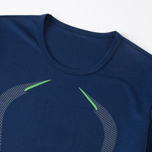 2/4 Pcs Men's Quick-drying Sports Fashion Suit Loose Plus Size Breathable Short Sleeve Joker Running Fitness And Leisure Shorts