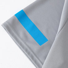 2/4 Pcs Men's Quick-drying Sports Fashion Suit Loose Plus Size Breathable Short Sleeve Joker Running Fitness And Leisure Shorts