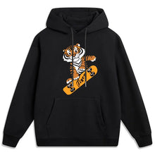 Plus Size Men's Hoodies 7XL 6XL Loose Casual Sweatshirts Fashion Long Sleeve Tops 185KG Hooded Pullover Streetwear Male Clothing