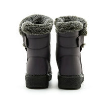 Women's Boots 2026 Trend Winter Shoes For Woman Winter Boots Ankle Low Heels Botas Mujer Waterproof Snow Boots With Fur Shoes