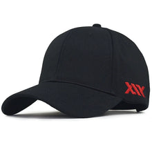 Large size baseball cap big head men cotton sport hats top grade women sun caps male plus size snapback hat 56-58cm 60-68cm