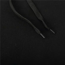 Two-piece Fitness Sets for Autumn and Winter, Casual Sportswear for Both Men and Women, Paired with Fashionable Hooded Sweatshir