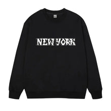 Plus Size Men's Pullovers Full Cotton Sweatshirts 5XL 6XL 7XL Autumn Winter Long Sleeves Printed Tops Male Clothing 110kg-180kg