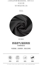 Men's casual pants, summer thin breathable sports pants men's running and jogging sports fitness pants Straight pants