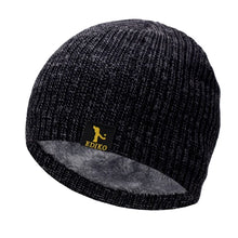 Men Winter Hats For Men Women Knitted Hat Beanie Hat Cap Fur Skullies Beanies шапка мужская Homme Skull Gorro шапка Bonnet Caps