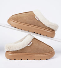 Boots 2025 New Women's Boots With Fur Winter Shoes For Woman Winter Footwear Women Comfortable Indoor Outdoor Snow Botas Mujer