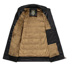 Big Size 8XL New Men Winter Waterproof Work Plush Vest Outdoor Fishing Hiking Jacket Coat Male Waistcoat Vest Sleeveless Coat