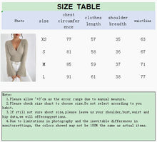 Women's Fall and Winter Long-sleeved Tops, V-neck  Slim Striped Women's Tops, Long-sleeved T-shirt Knitted Bottoming Shirt
