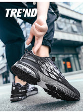 Xiaomi Youpin Men Sneakers Sport Air Cushion Running Shoes Breathable