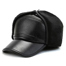 Winter Hat For Men All Season Warm Winter Cap Windproof & Comfortable Winter Hat For Grandpa Gift Box Autumn Winter Essential