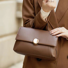 ZOOLER First Layer Genuine Leather Backpack Designed  Plaid Large Capacity Backpack School Bags College Girl Hot#SC1703