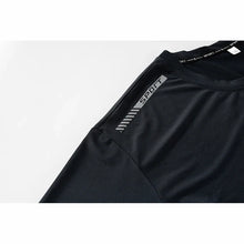 Plus Size T-shirt for Men 110-175kg 7XL Breathable Quick Dry Tees Big Oversized Round Neck Short Sleeve Tops Sport Male Clothing