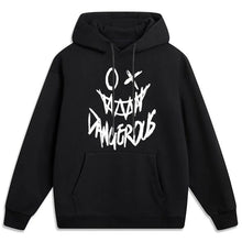 Plus Size Men's Hoodies 7XL 6XL Loose Casual Sweatshirts Fashion Long Sleeve Tops 185KG Hooded Pullover Streetwear Male Clothing