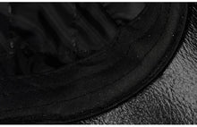 Men's outdoor leather hat winter Berets male warm Ear protection cap 100% genuine leather dad hat wholesale Leisure