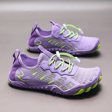 Hike Barefoot Shoes Womens Mens Footwear for Walking,Pro Barefoot Shoes with Wide Toe Box, Breathable Barefoot Vitality Shoes