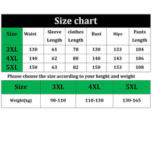 5XL Big Size Pajamas For Men 165KG Spring Summer Ice Silk Satin Cool Pajama Man Set Casual Loose Luxury Print Sleepwear Pijama