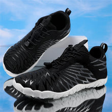 New Wide Toe Barefoot Walking Shoes Comfort Non-slip Hiking Camping Terkking Sneakers Unisex Outdoor Cycling Gym Fitnees Sport