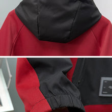 12XL 13XL Plus Size Hoodie Men Multi-pocket Patchwork Cargo Hoodies Streetwear Fashion Hooded Pullover Male Big Size 10XL