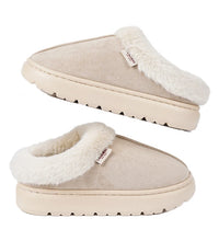 Boots 2025 New Women's Boots With Fur Winter Shoes For Woman Winter Footwear Women Comfortable Indoor Outdoor Snow Botas Mujer