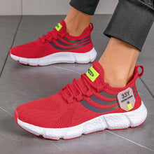 Men Sneakers Breathable Comfortable Casual Running Shoes