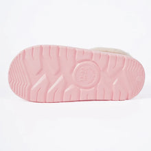 Boots 2025 New Women's Boots With Fur Winter Shoes For Woman Winter Footwear Women Comfortable Indoor Outdoor Snow Botas Mujer