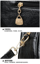 Elegant-durable 2025 New Ladies Luxury Brand Leather Crossbody Bag Famous Designer Classic Popular Vintage