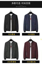 Big Size Men's Jacket Light  Long Sleeve Baseball Casual Jacket Men Black Work Wear Windshield Windbreaker Male Coat Large 9XL