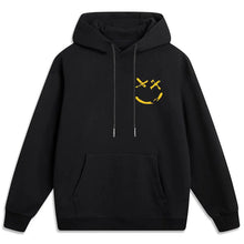 Plus Size Men's Hoodies 7XL 6XL Loose Casual Sweatshirts Fashion Long Sleeve Tops 185KG Hooded Pullover Streetwear Male Clothing