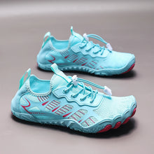 Hike Barefoot Shoes Womens Mens Footwear for Walking,Pro Barefoot Shoes with Wide Toe Box, Breathable Barefoot Vitality Shoes