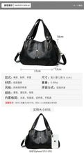 Elegant-durable 2025 New Ladies Luxury Brand Leather Crossbody Bag Famous Designer Classic Popular Vintage