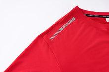 Plus Size T-shirt for Men 110-175kg 7XL Breathable Quick Dry Tees Big Oversized Round Neck Short Sleeve Tops Sport Male Clothing