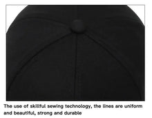 Men'S Military Hat Simple And Versatile Middle-Aged Hats Spring Autumn Casual Flat Cap