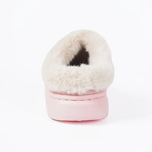 Boots 2025 New Women's Boots With Fur Winter Shoes For Woman Winter Footwear Women Comfortable Indoor Outdoor Snow Botas Mujer