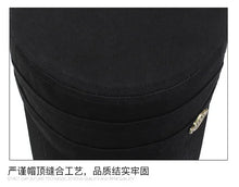 Mens Baseball Cap  Flat Caps  Spring Autumn Tactical Hat Men's Flat Top Cotton Cap Sports Leisure Hats