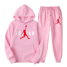 Men's Sports Shirt  Sports Shirt Hoodie+Sports Pants