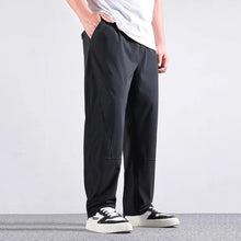 Plus Size 8XL 9XL 10XL Men High Elastic Sweatpants Gym Joggers Large Size Running Quick Drying Sports Men Trousers Pants