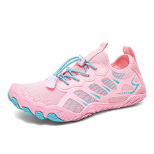 Hike Barefoot Shoes Womens Mens Footwear for Walking,Pro Barefoot Shoes with Wide Toe Box, Breathable Barefoot Vitality Shoes