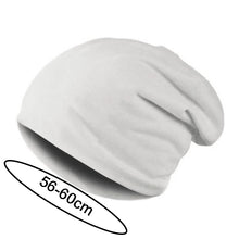 Winter Hats Men Women Knitted Warm Caps Solid Color Beanies Hip-hop Slouch Skullies Casual Bonnet beanie Hat Gorros 14 Styles