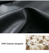 Winter Men's  Hat Thicken Leather Cowhide Baseball Caps With Ears Warm Snapback Dad's Hats Sombrero De Cuero Del Hombre