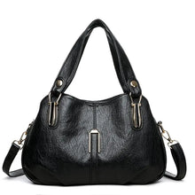 Elegant-durable 2025 New Ladies Luxury Brand Leather Crossbody Bag Famous Designer Classic Popular Vintage