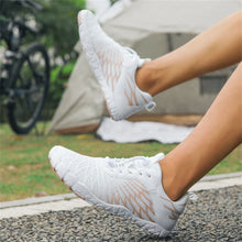 New Wide Toe Barefoot Walking Shoes Comfort Non-slip Hiking Camping Terkking Sneakers Unisex Outdoor Cycling Gym Fitnees Sport