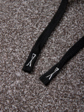 New Streetwear Men's Long Sleeve Sweatshirts for Men Zipper Hooded Oversize Winter Warm Jacket Coat Outdoor Tracksuit Men