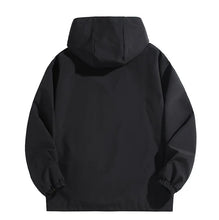 Big Size 12XL Bomber Jacket Men Hooded Zipper Windbreaker Male Fishing Waterproof Windproof Windshield Outerwear Large Plus Fat